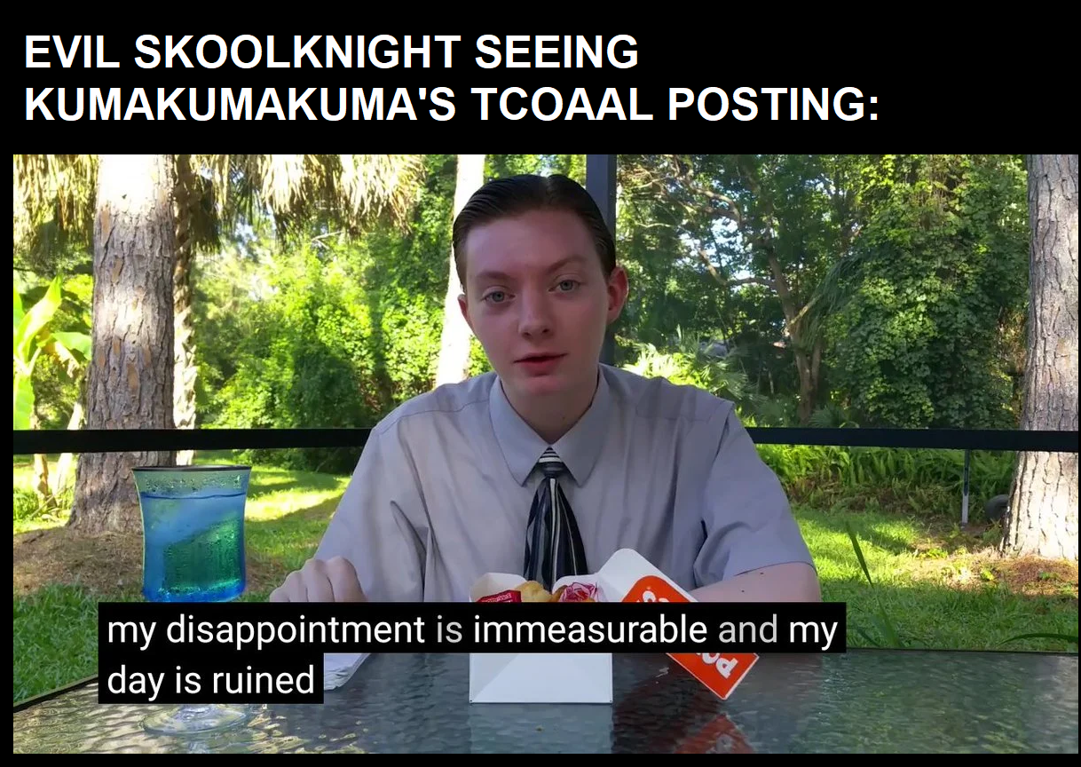 Shaming in comments