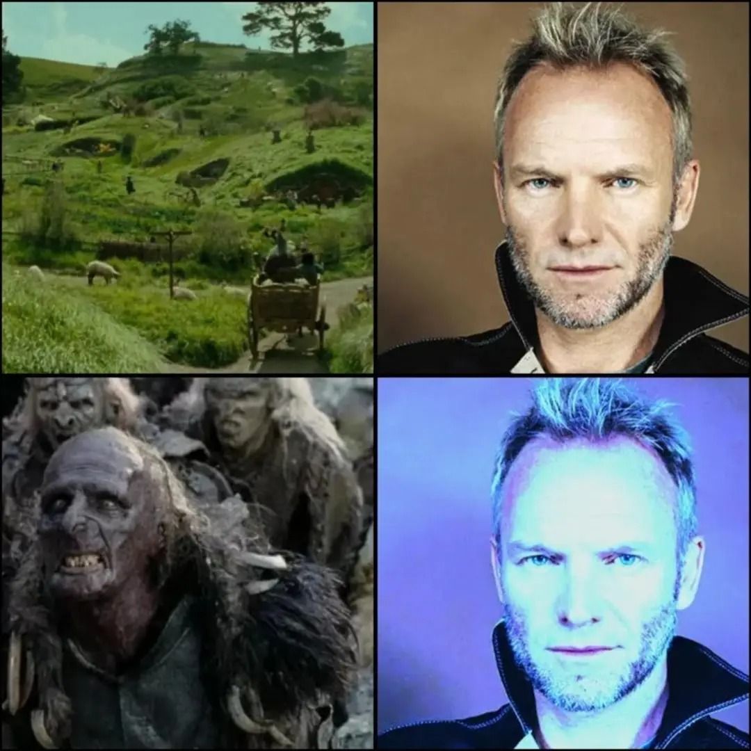 Sting