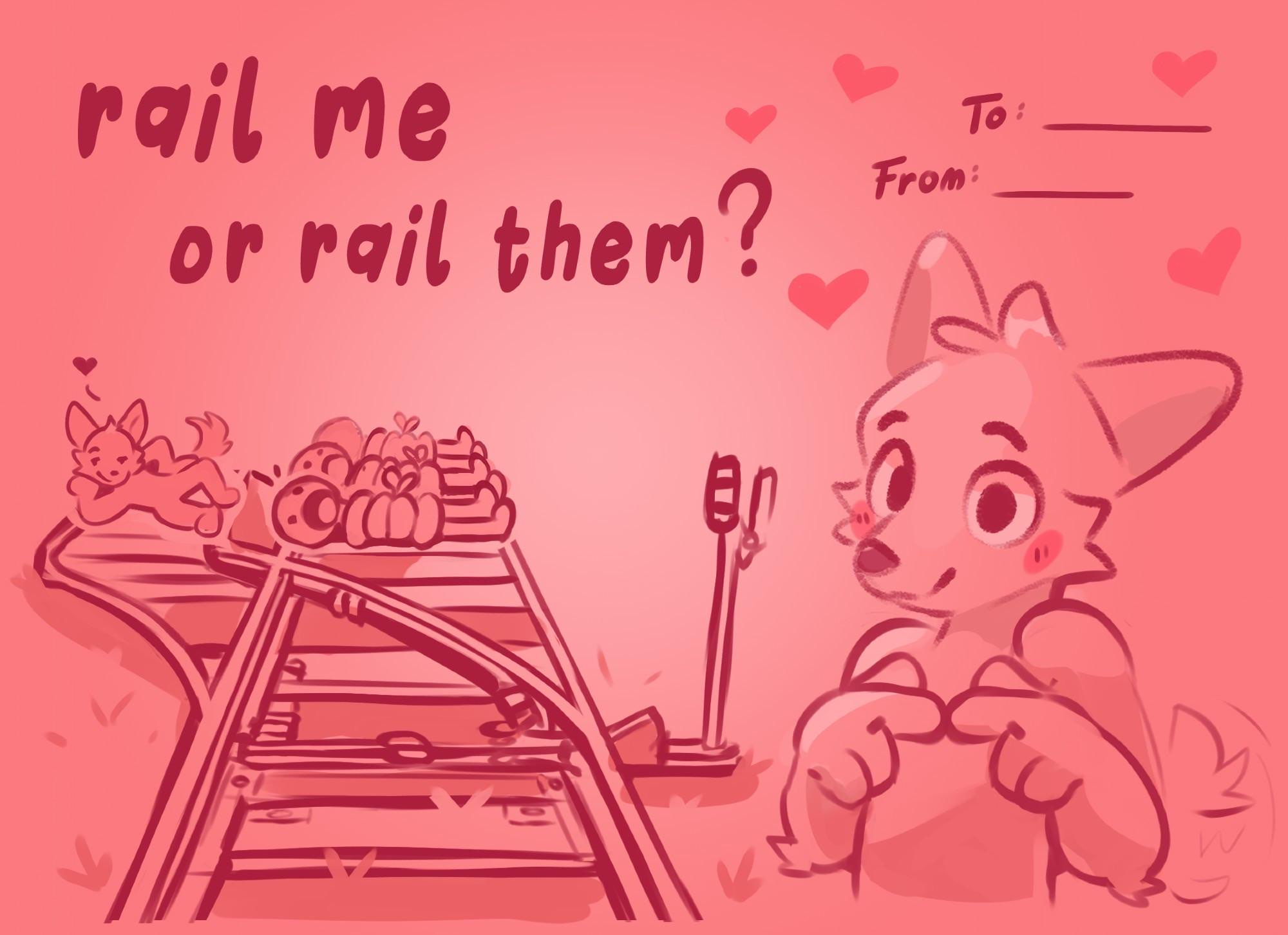 this isn't about me, death by train is a european/inidan thing