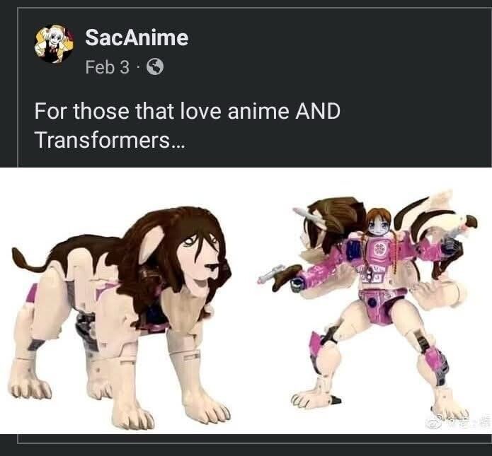 mecha