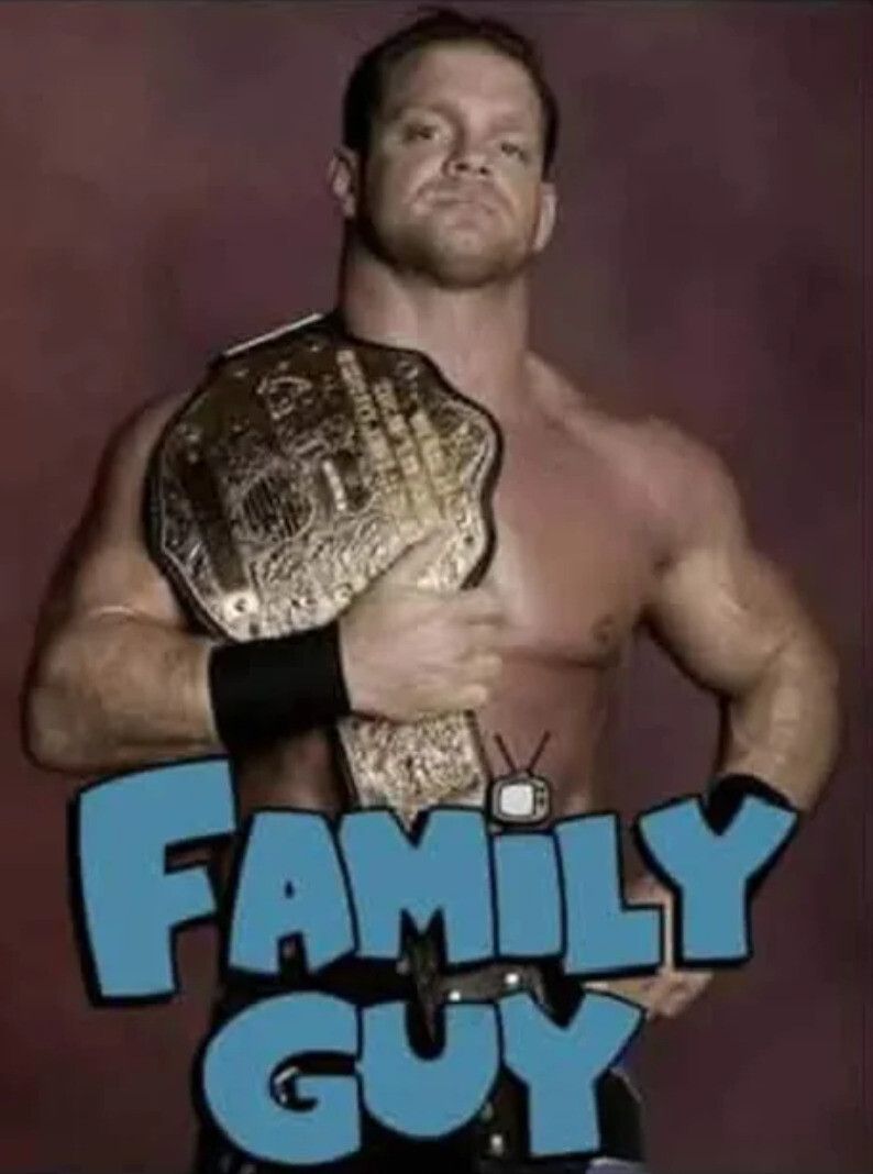 A man loves his family
