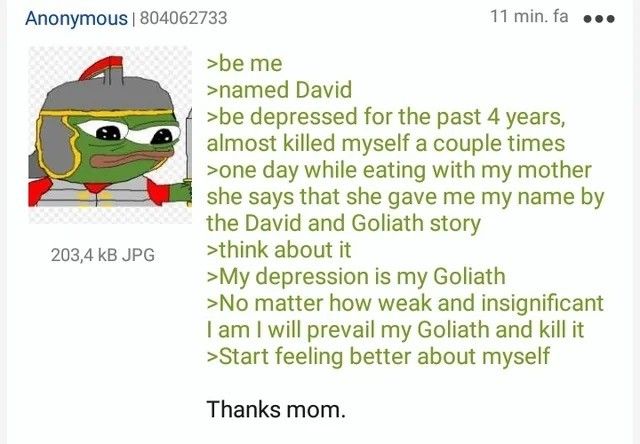 Mom's the best
