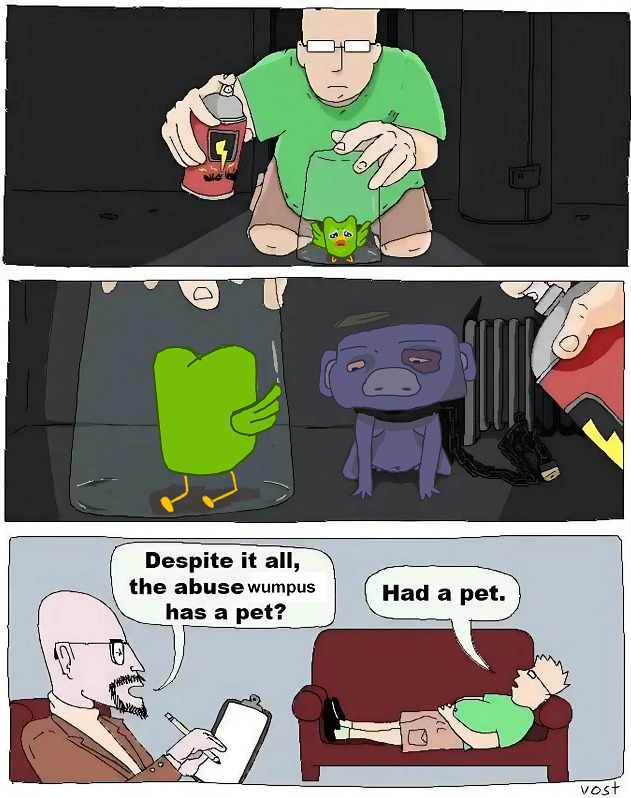 Death to both