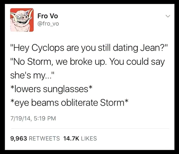 Cyclops
