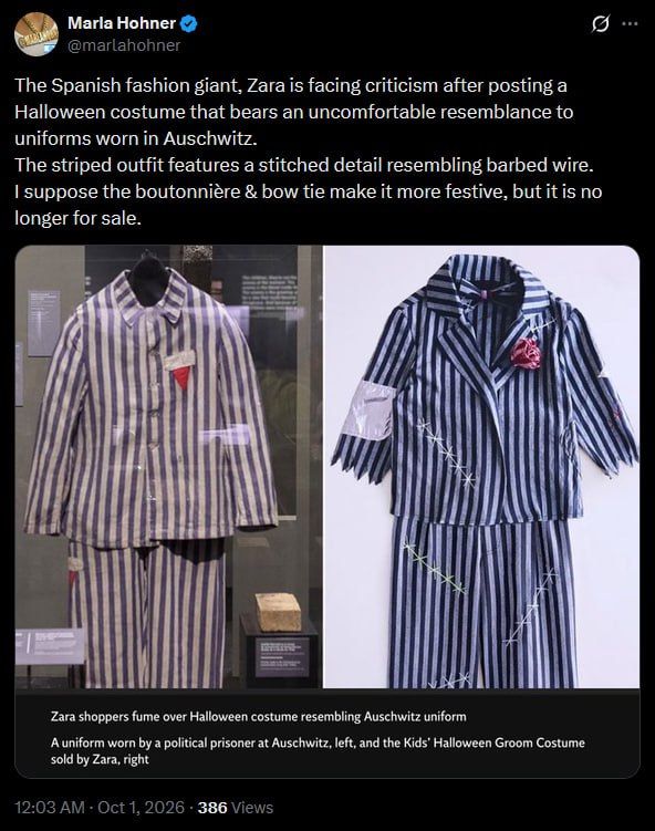 the goyim have gone insane
