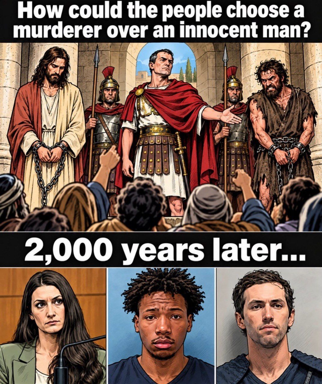 history repeats itself