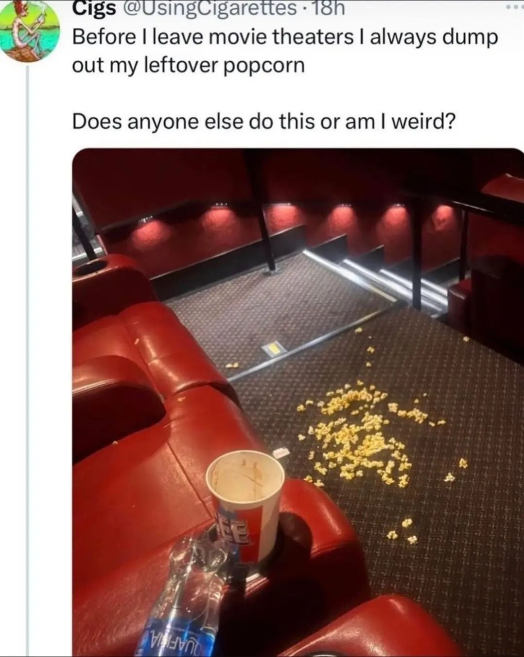 ...