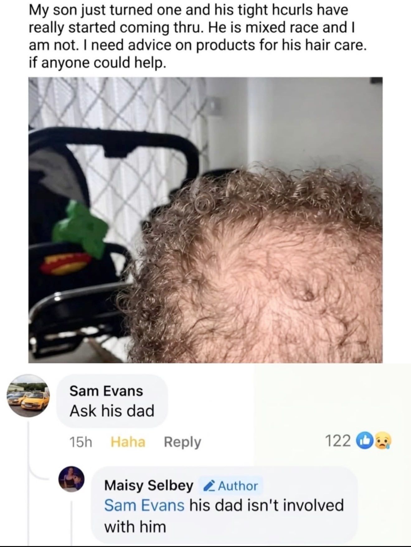 Well well well