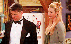 When someone says a deep weird secret.