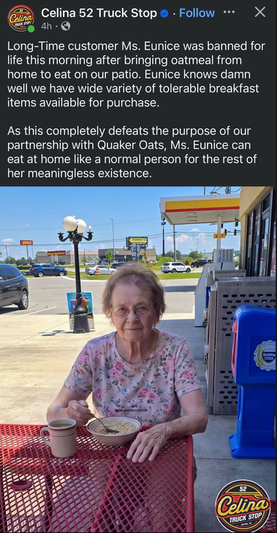 Eunice