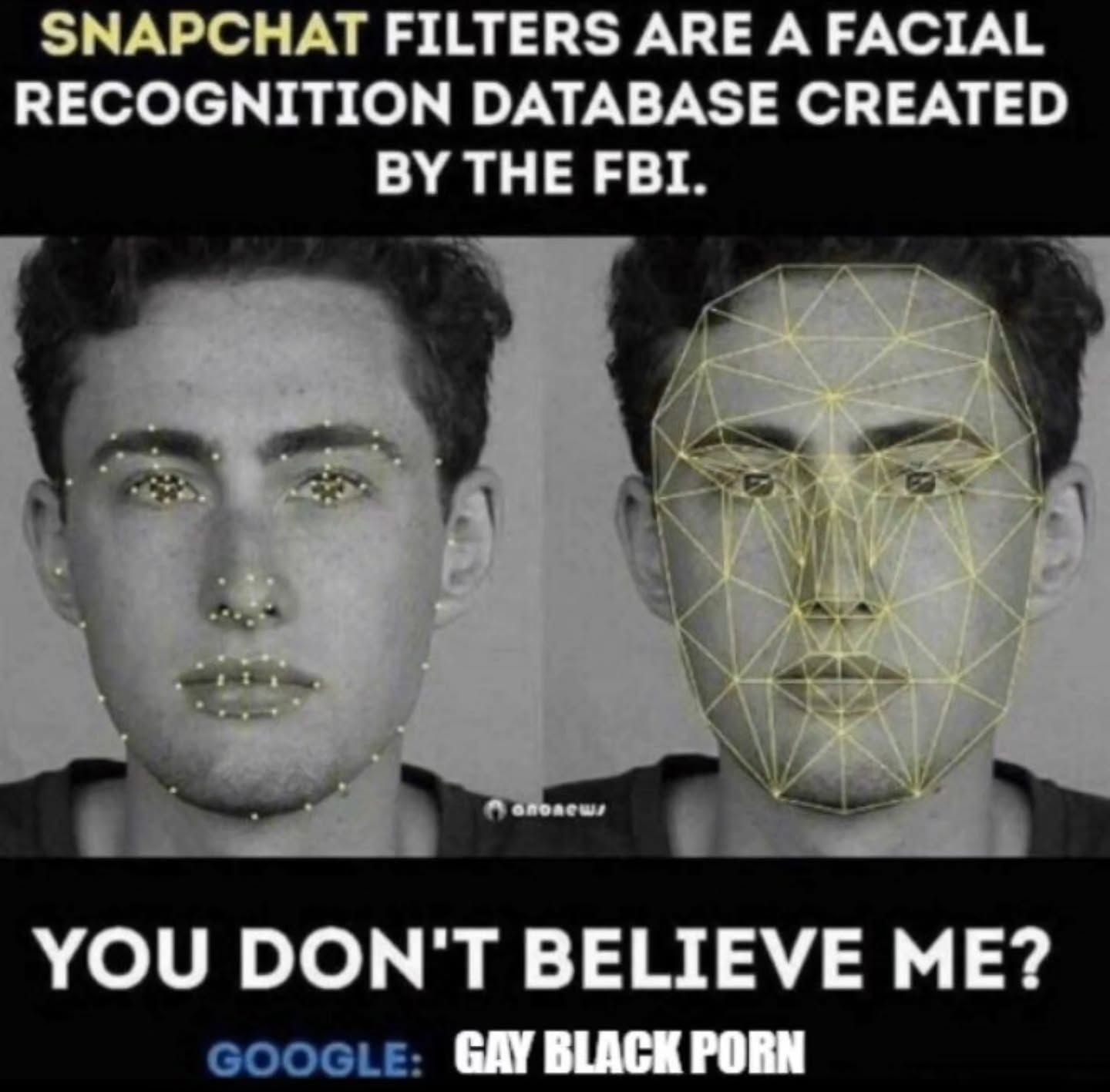 The more you know