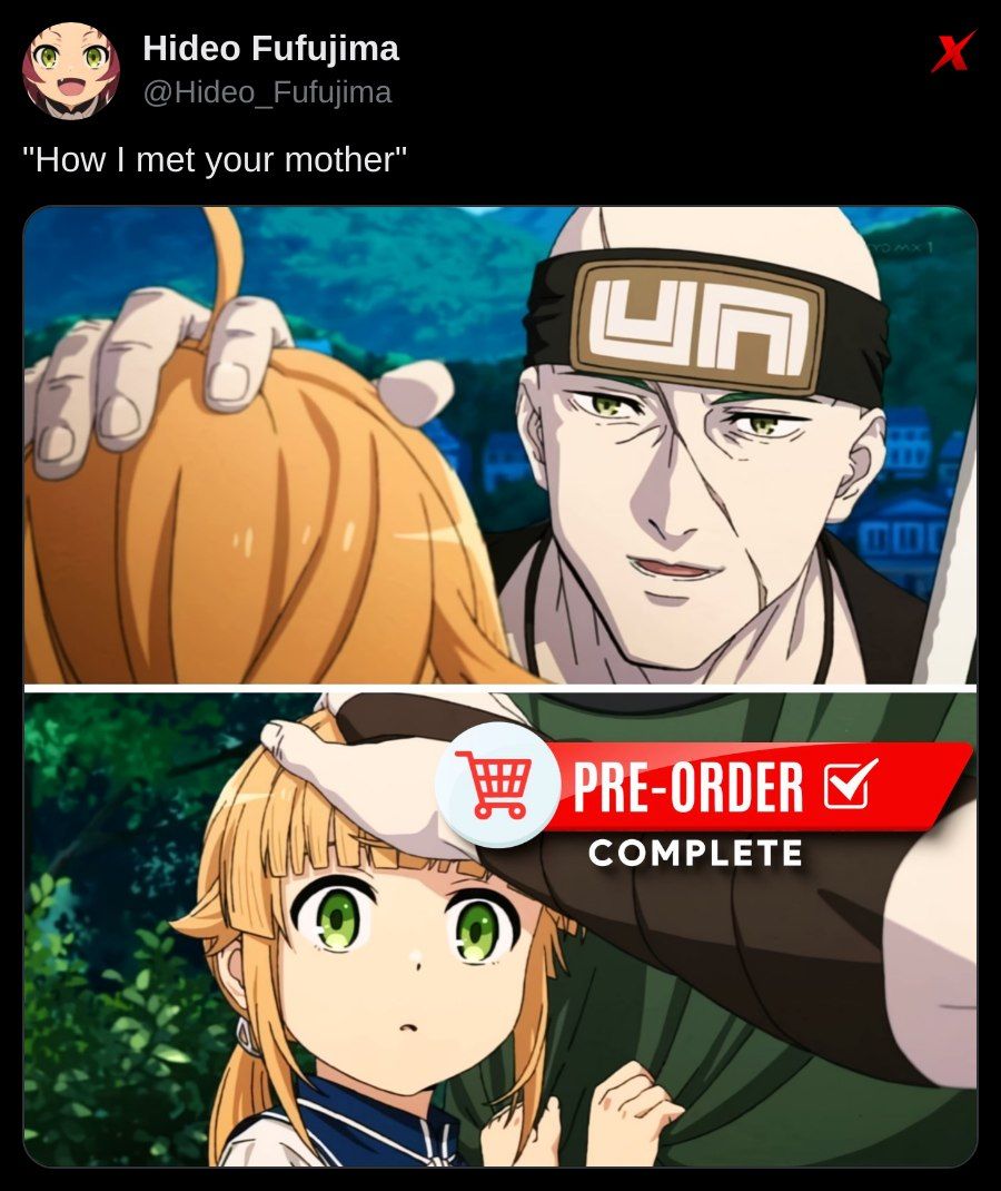 gonna release in 18 years