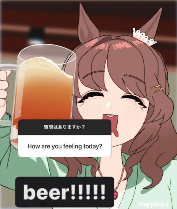 Big sip