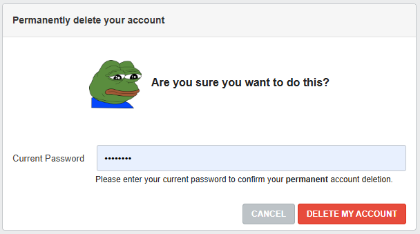 I think its time guys. Its been fun, but I cant keep going like this. I need to touch some grass.