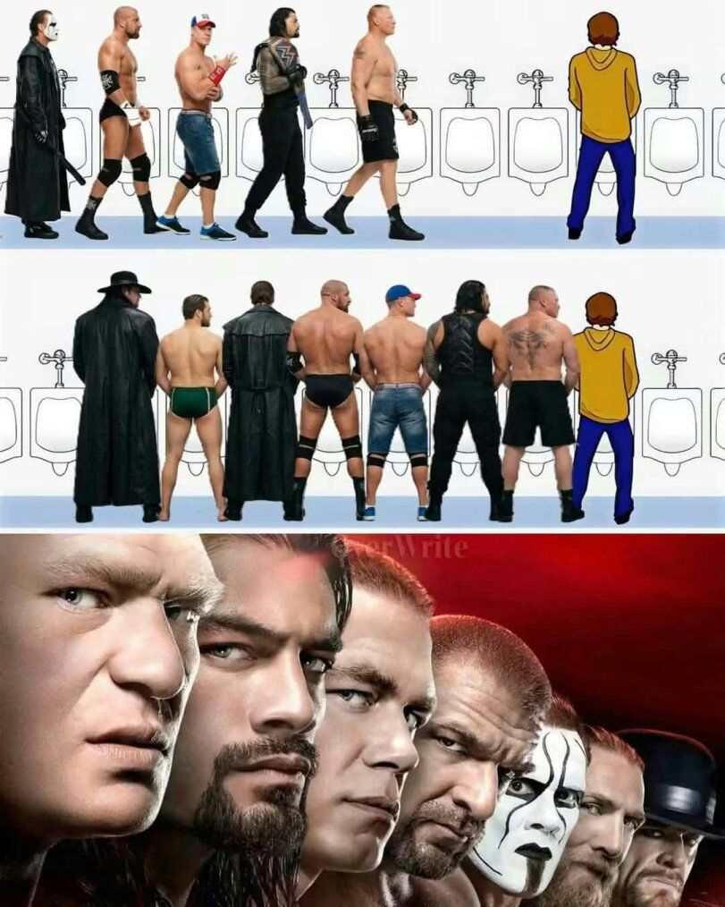 wwe