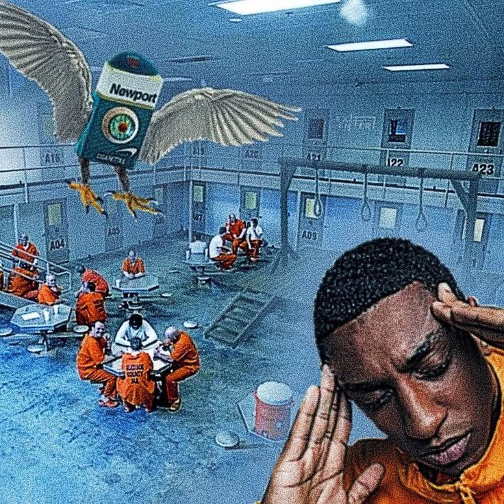 They took our power