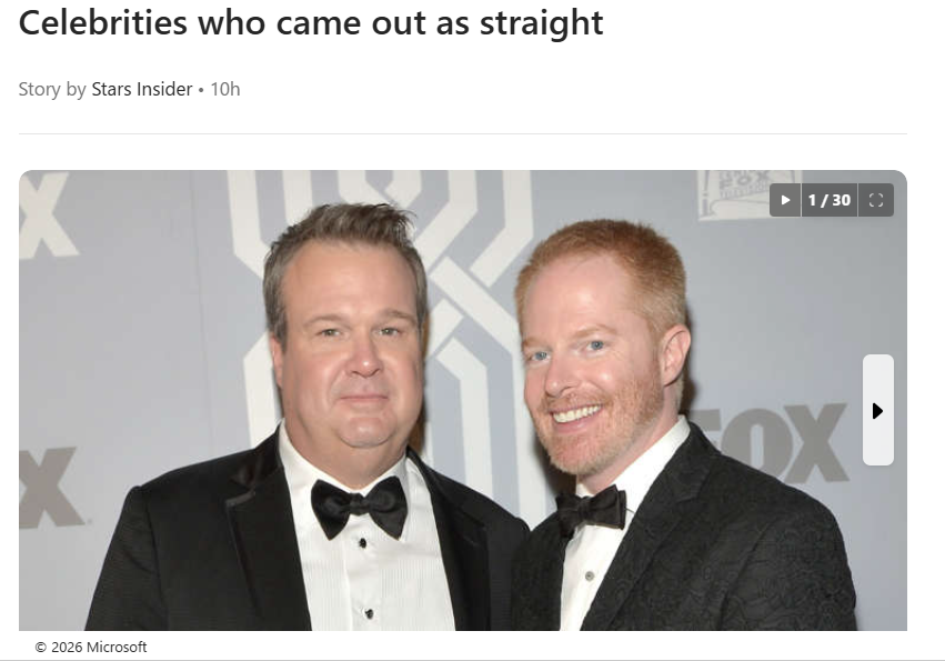 the best timeline