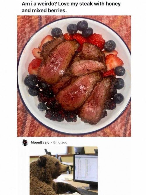 Next cooking receipe