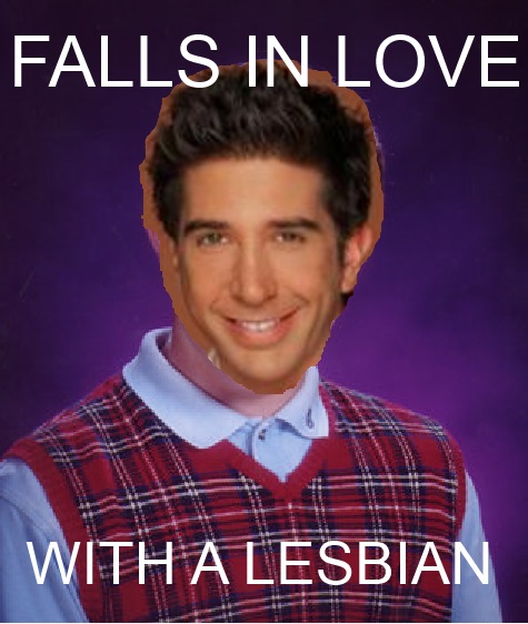 Bad Luck Ross