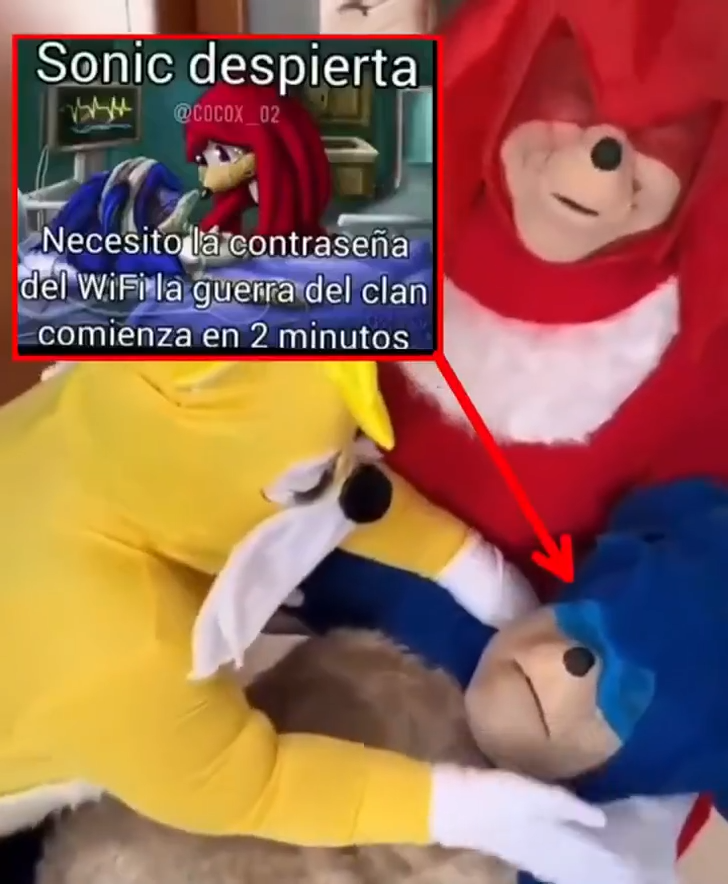 Sheimbaumm took his el foreskin