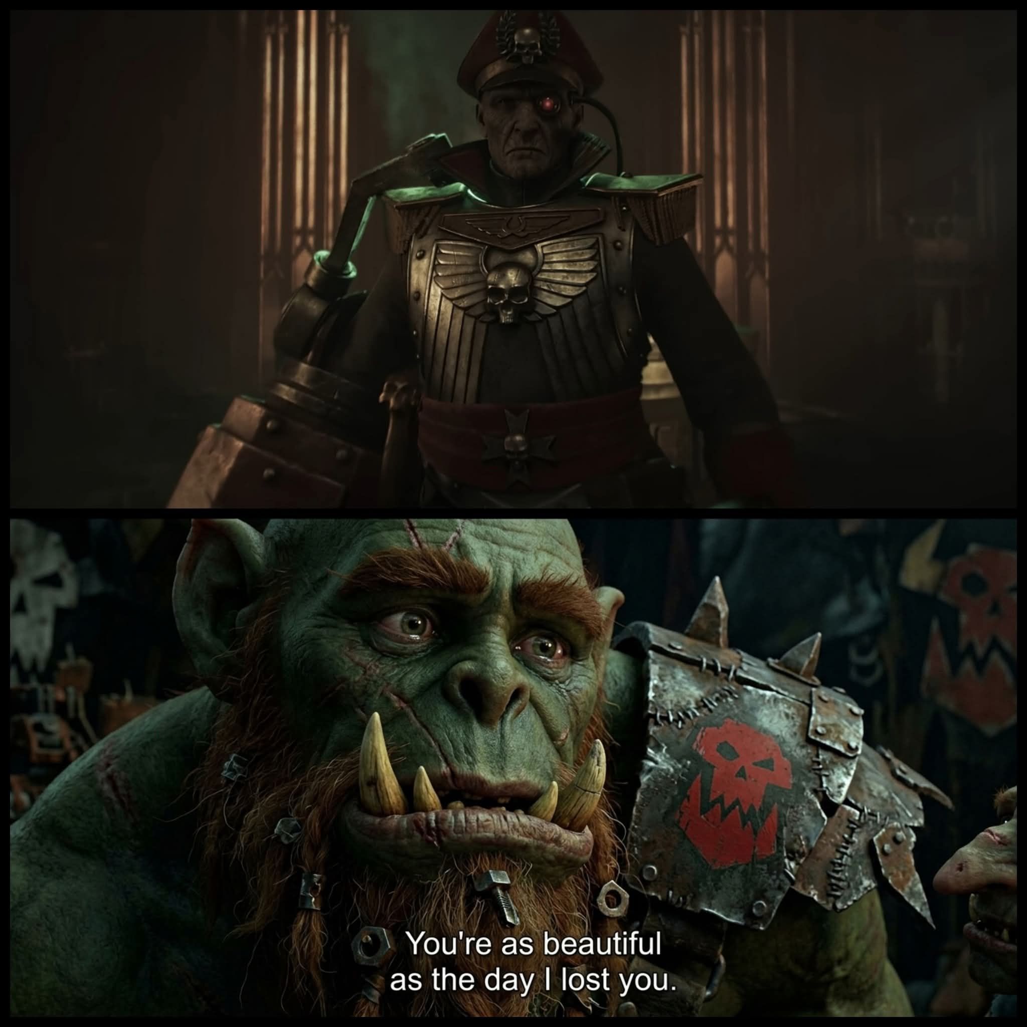 Orktober 7th