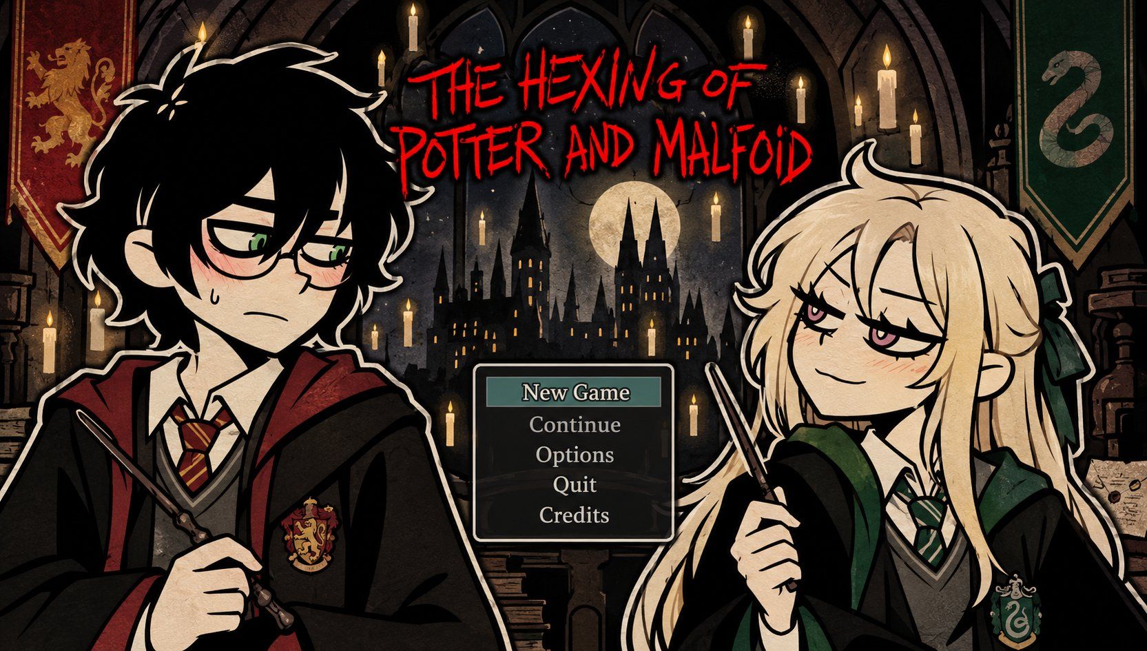 :3 "Title too short"