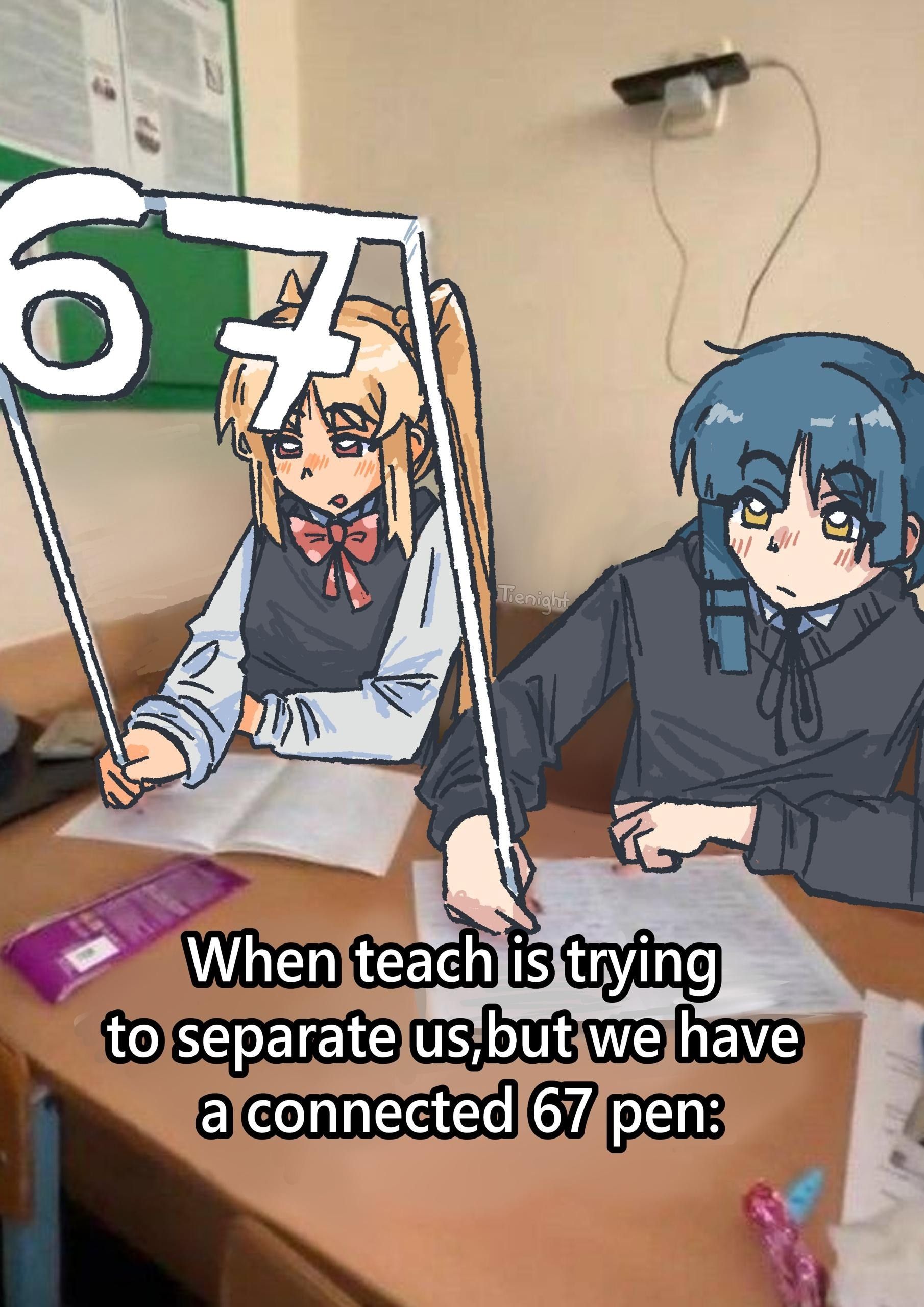 six
