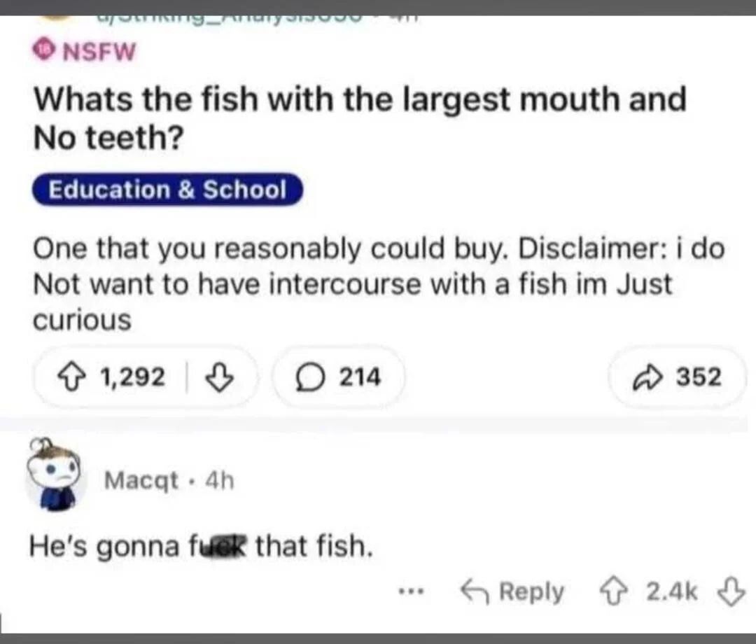 Catfished takes on new meaning