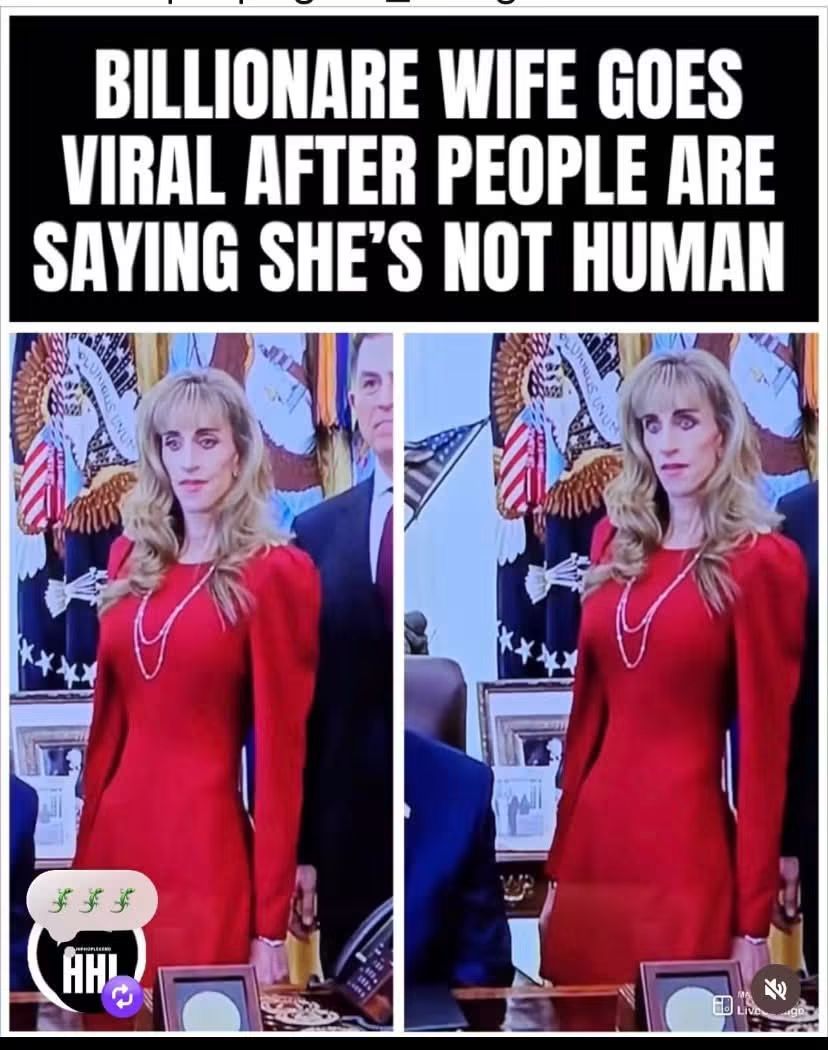 Secretly trans