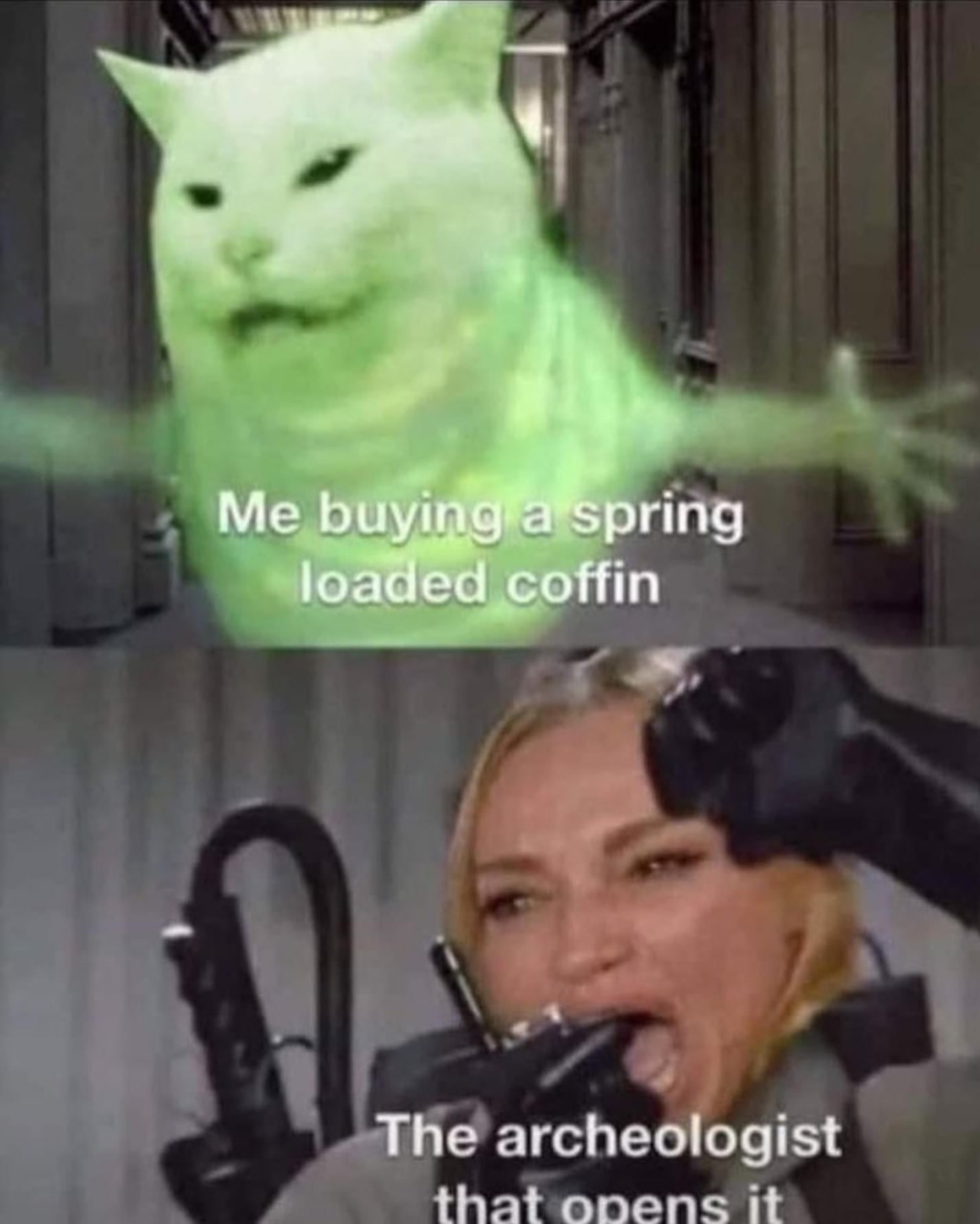 yes