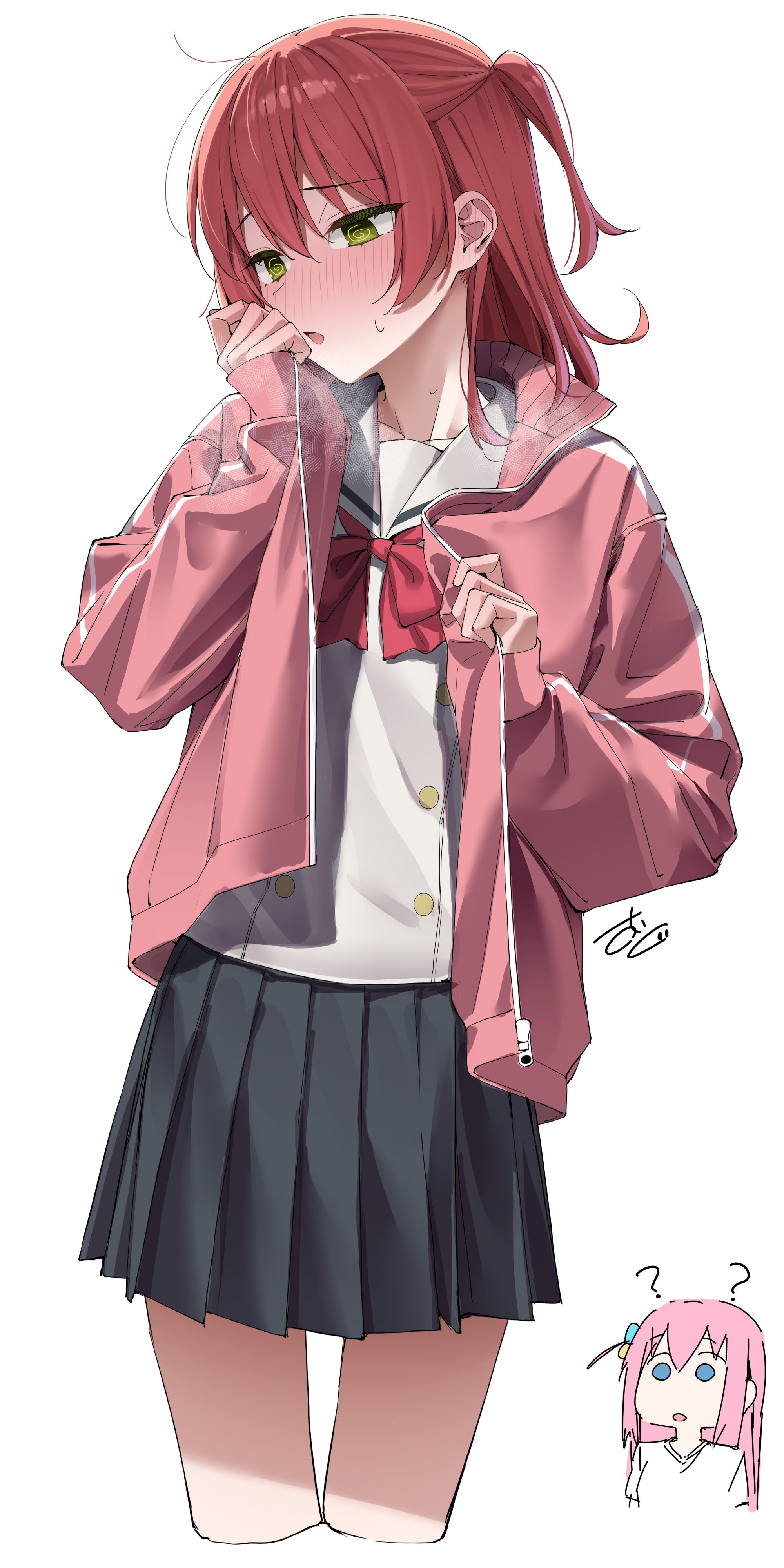 Bocchi :3