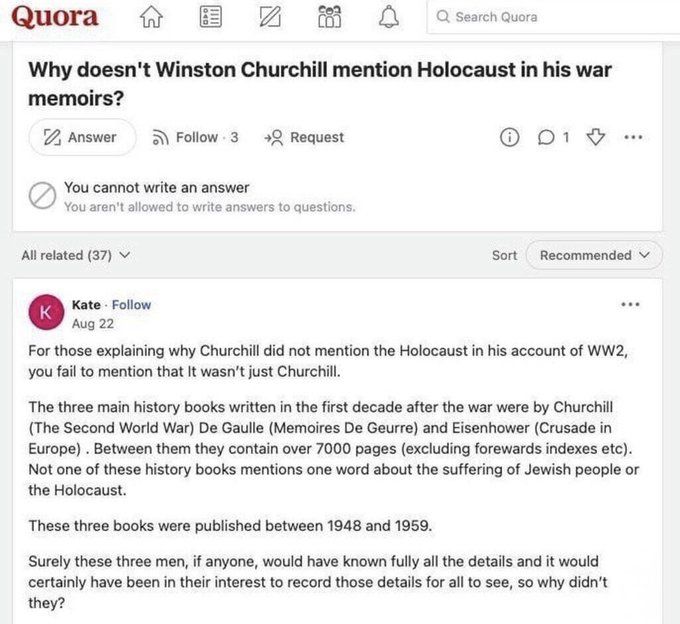 Oy vey