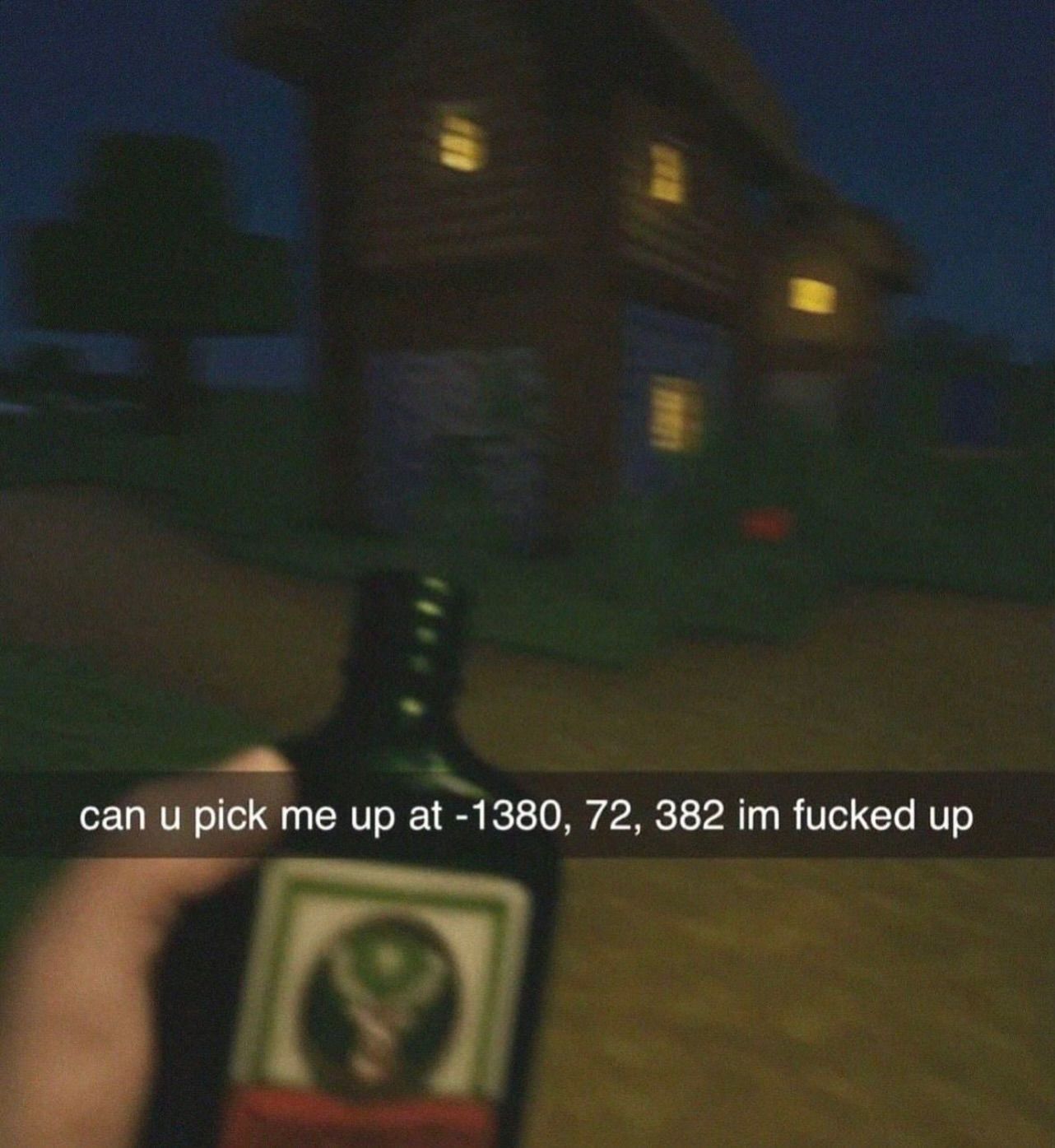 Average Hugeroller at 3AM Sunday morning