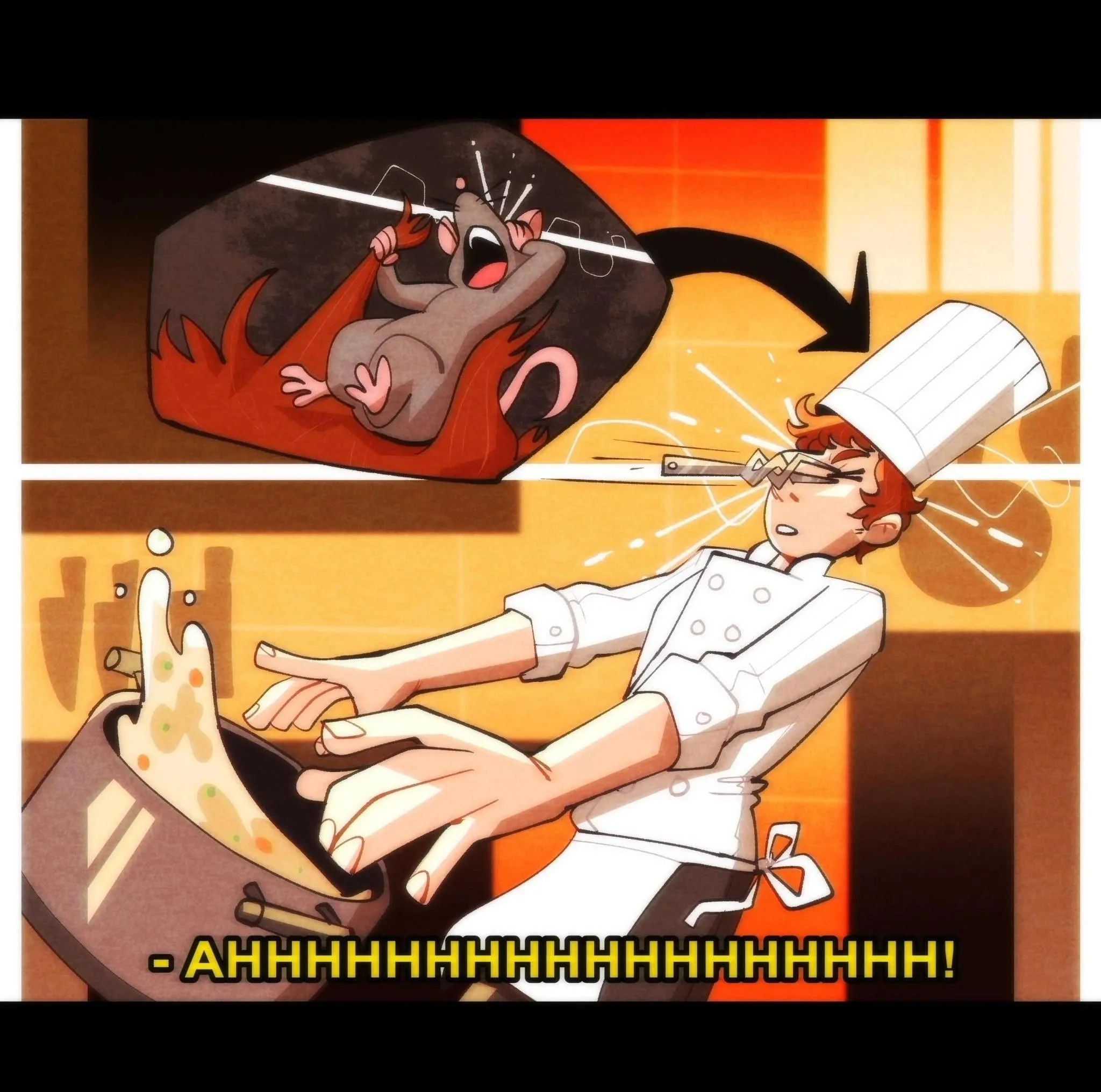 ...