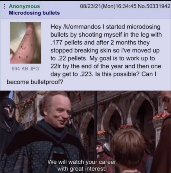 Boolets