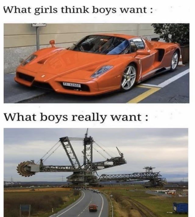 machine