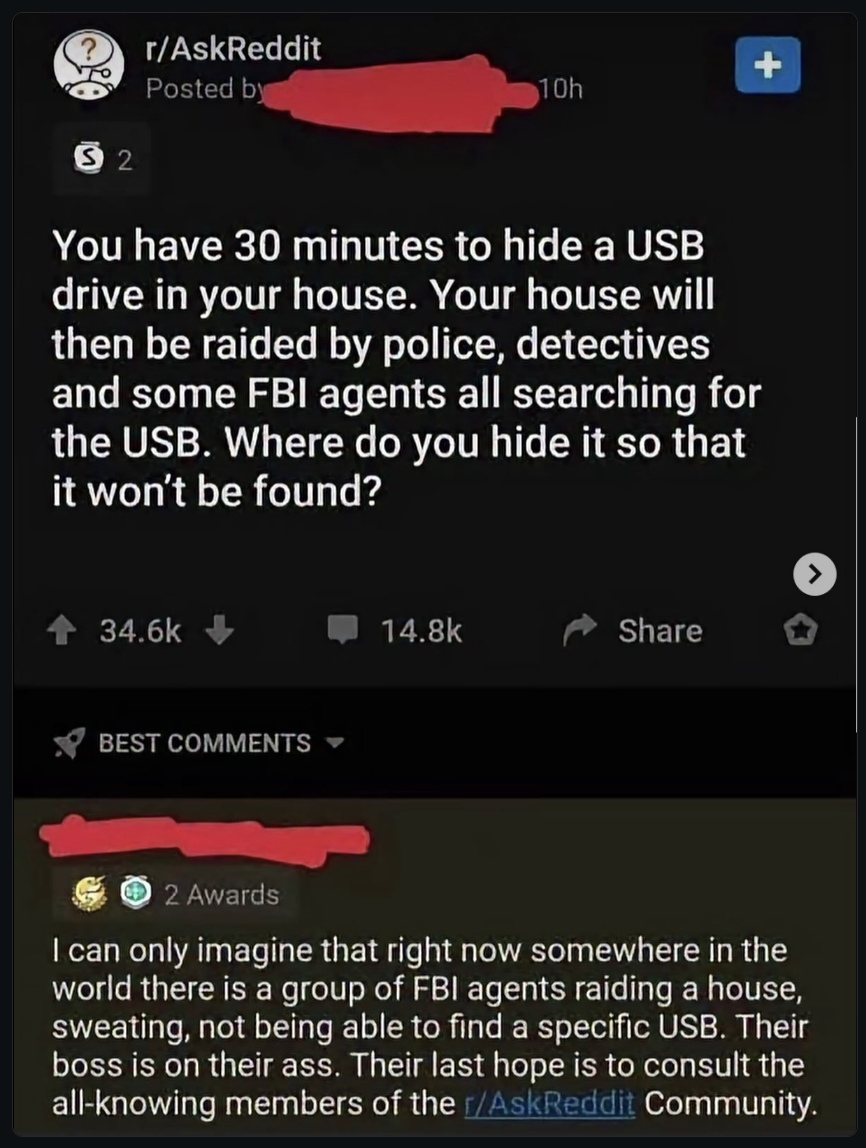 as if the bots on plebbit know anything
