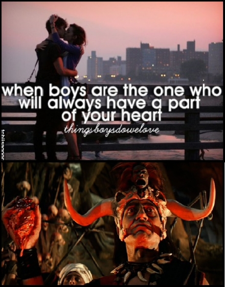 Kali MA! Kali MA!