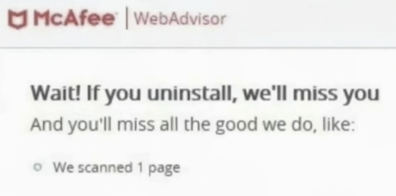 And let in the virus anyway