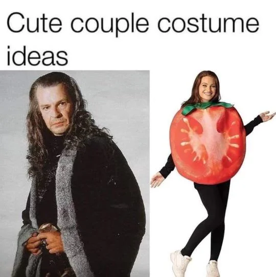 im gonna be both