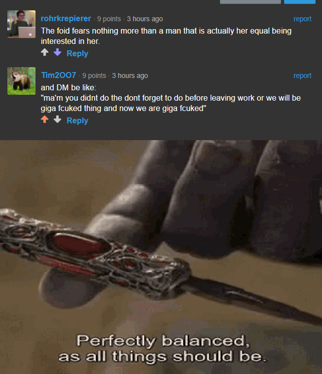 forgive me rohrkepierer