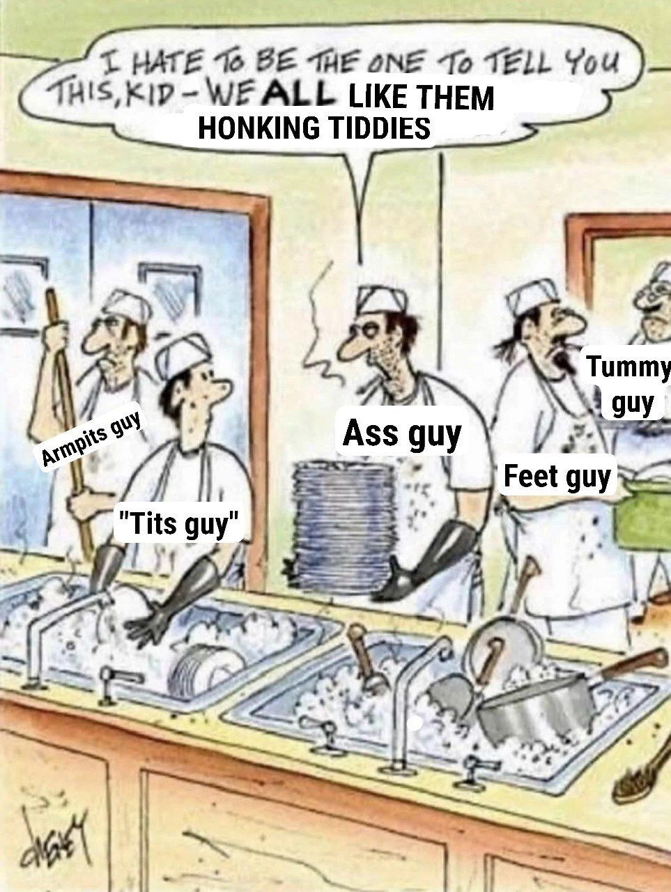 Truke