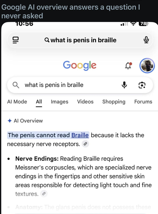 What
