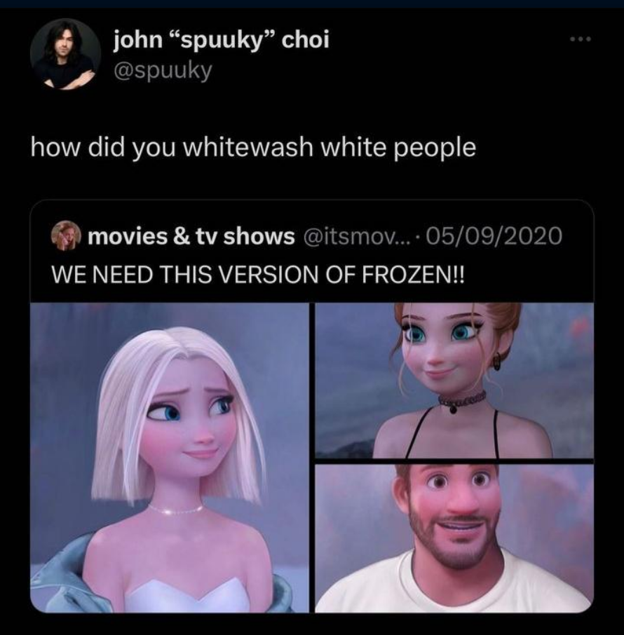 Vanilla ice