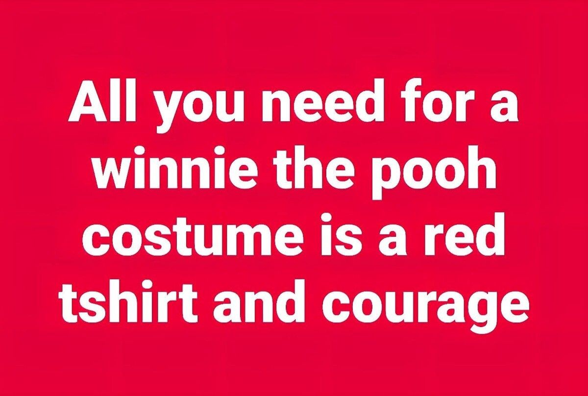Leave the dog out of it