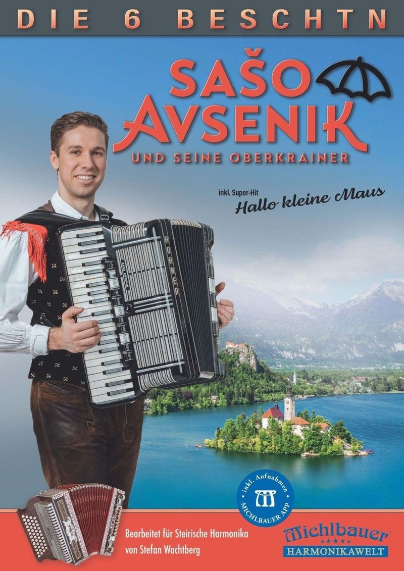 Sašo Avsenik