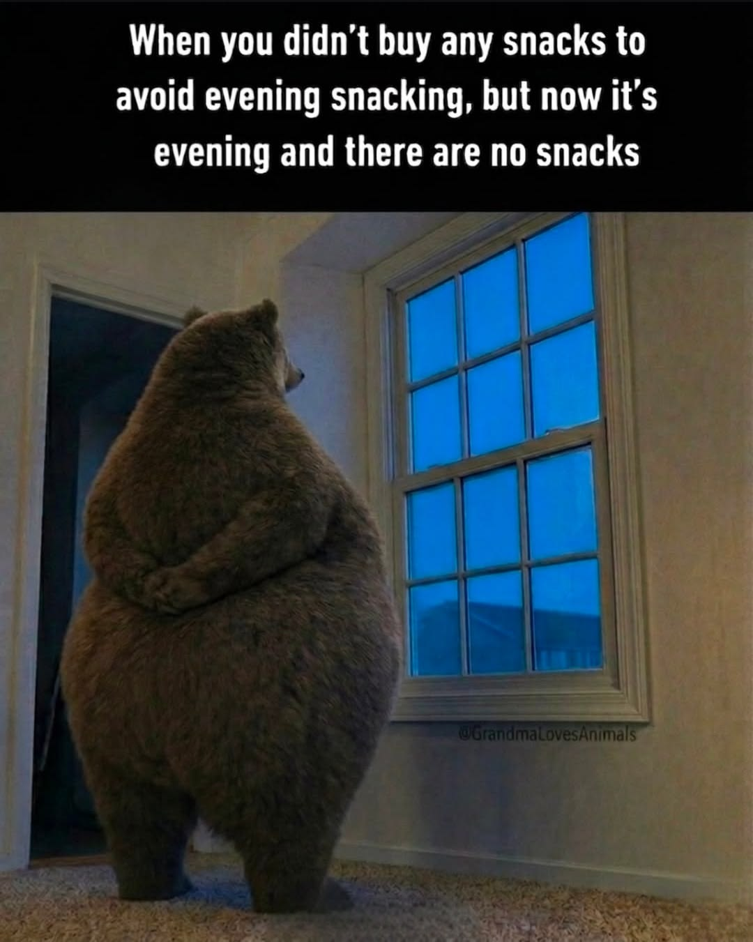 Always plan ahead