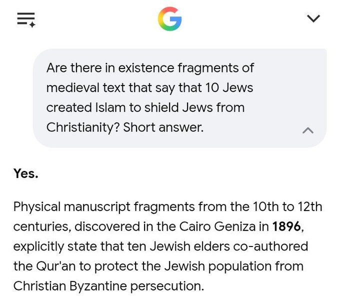 Oy vey