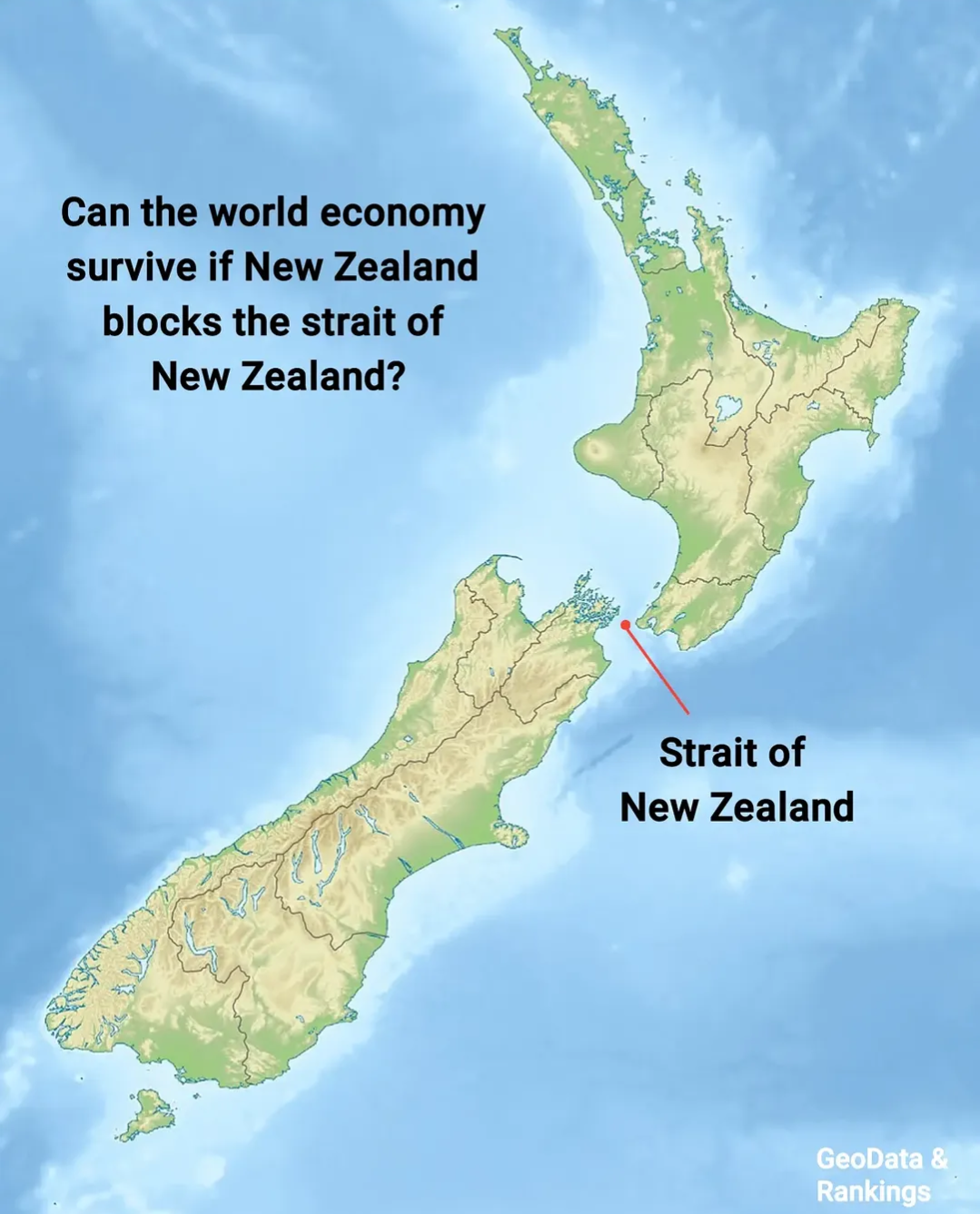 Sorry, we're renaming it straight of Australia