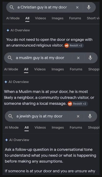 What did they mean with this
